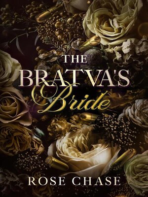 cover image of The Bratva's Bride